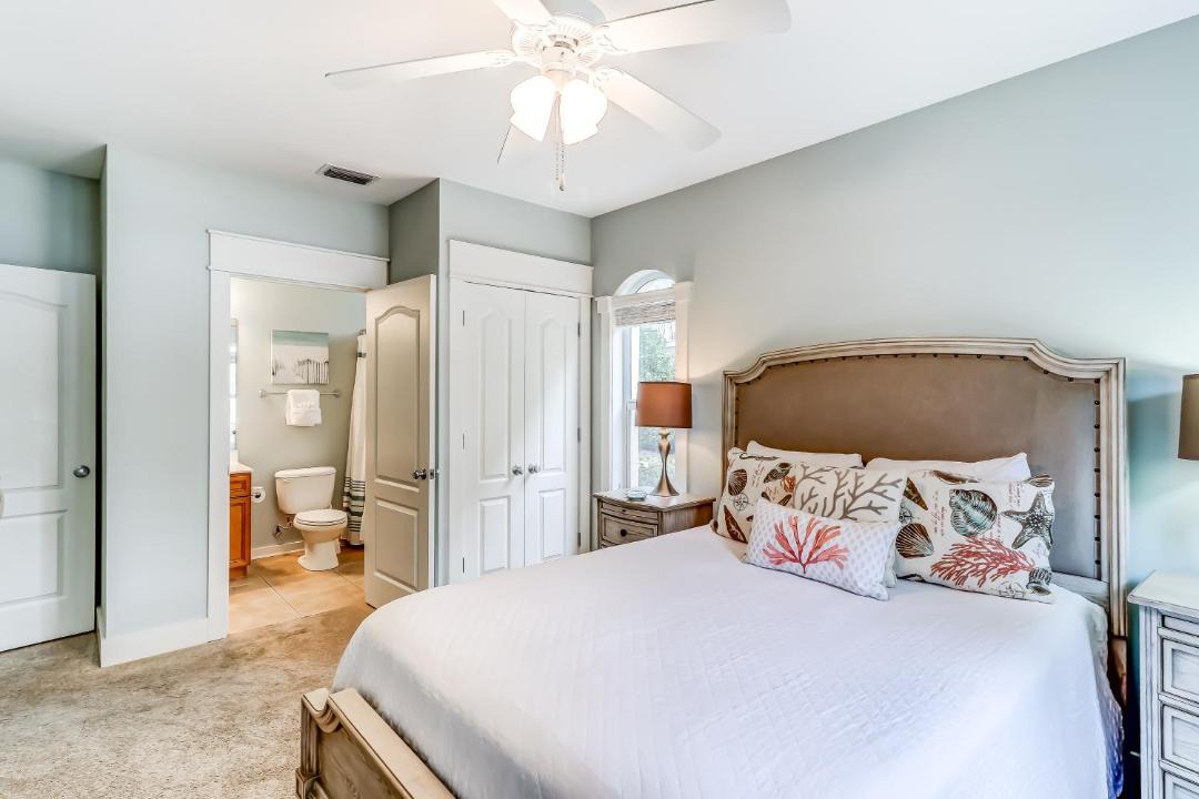 Photo of Bedroom in Seagrove Beach