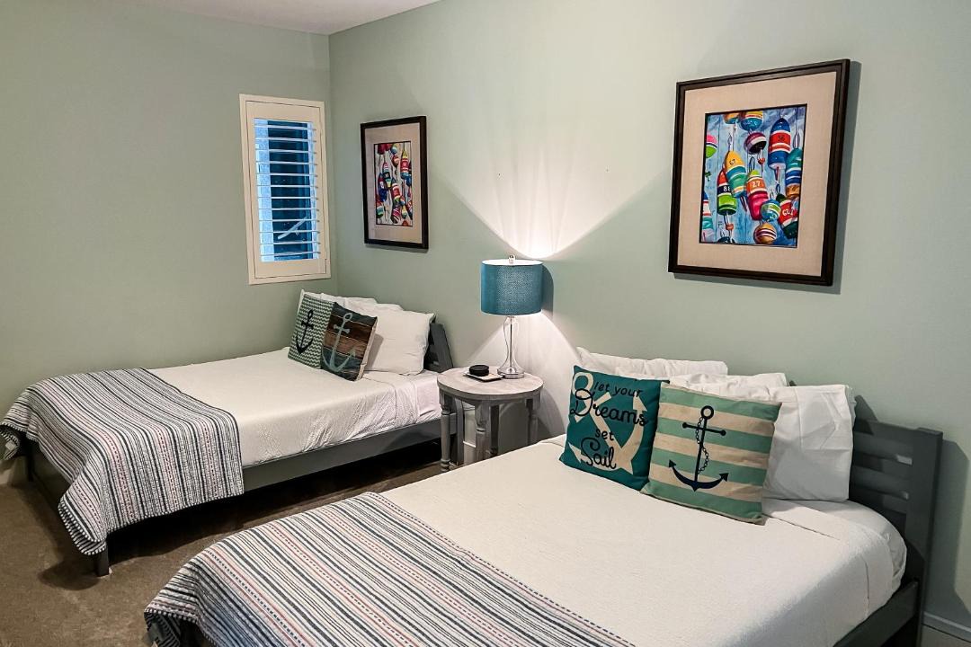 Photo of Bedroom in Seagrove Beach