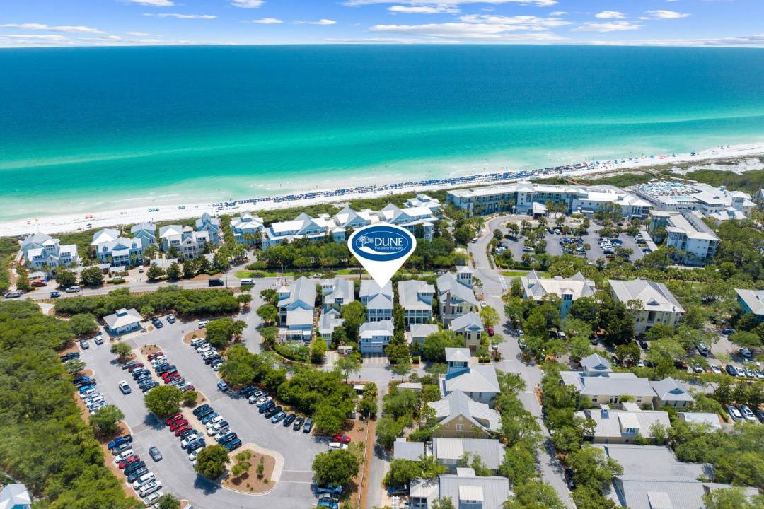 Photo of Outdoor in Beach District