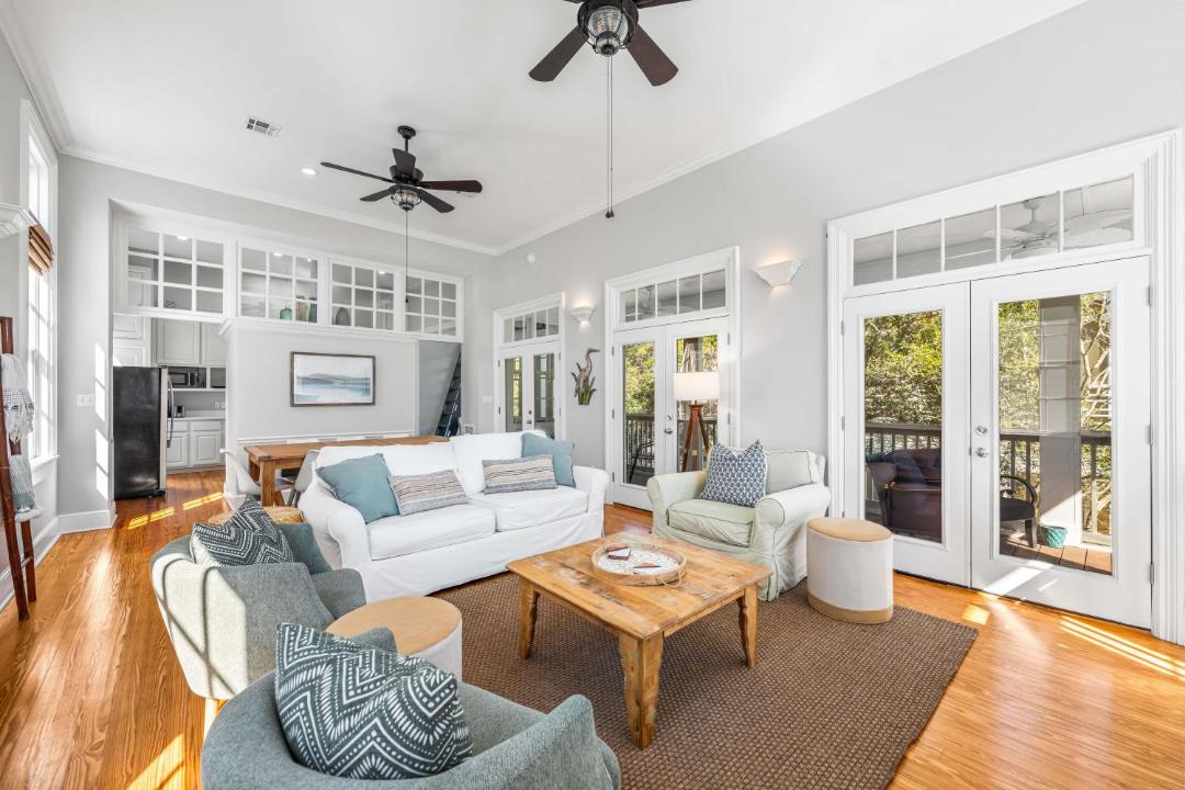 Photo of Livingroom in Seaside