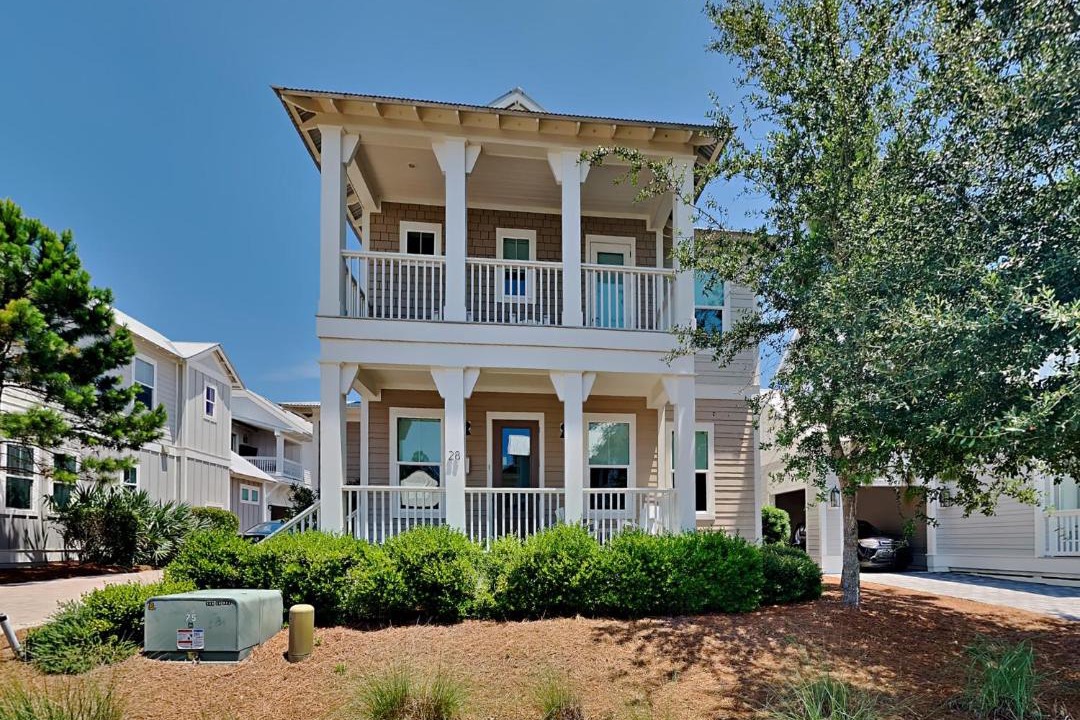 Photo of Others in Grayton Beach