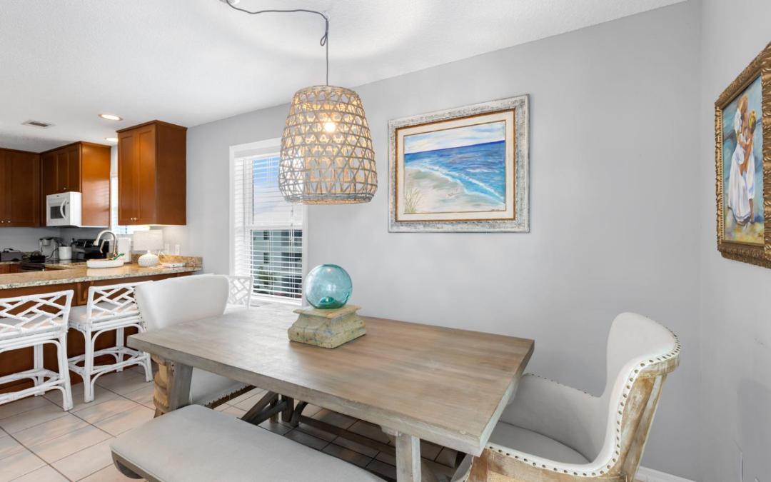 Photo of Kitchen in Seagrove Beach