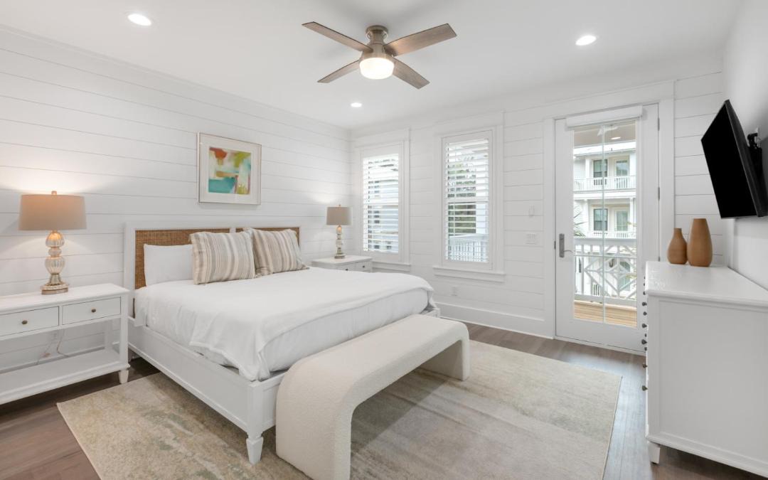 Photo of Bedroom in Treetop