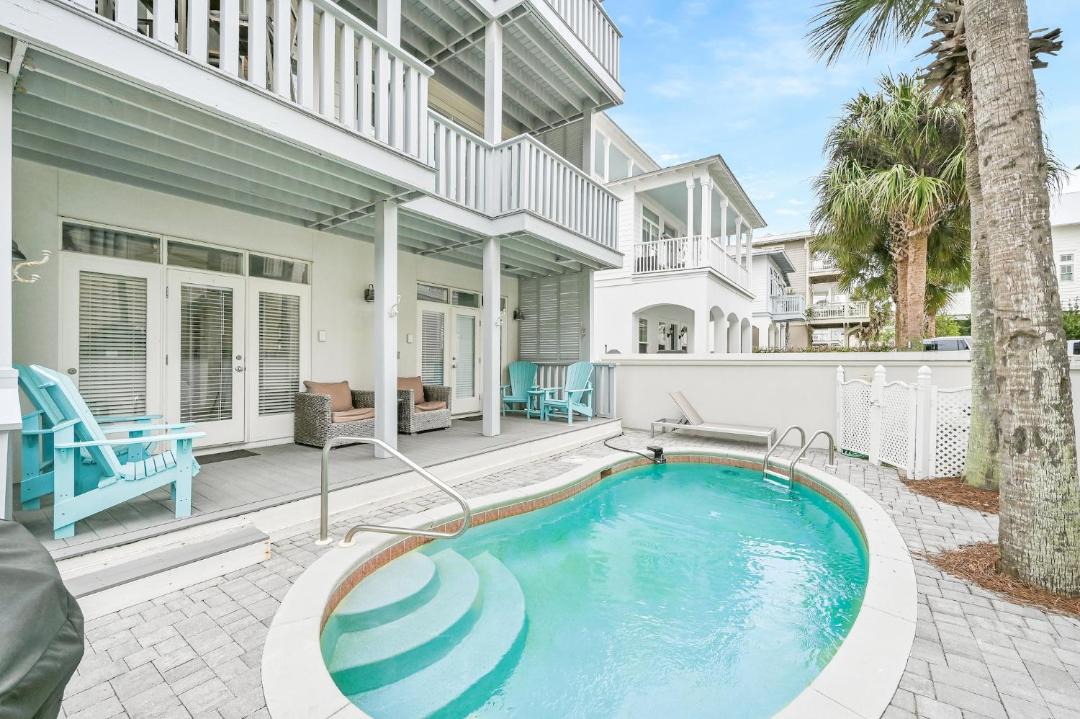 Photo of Others in Rosemary Beach