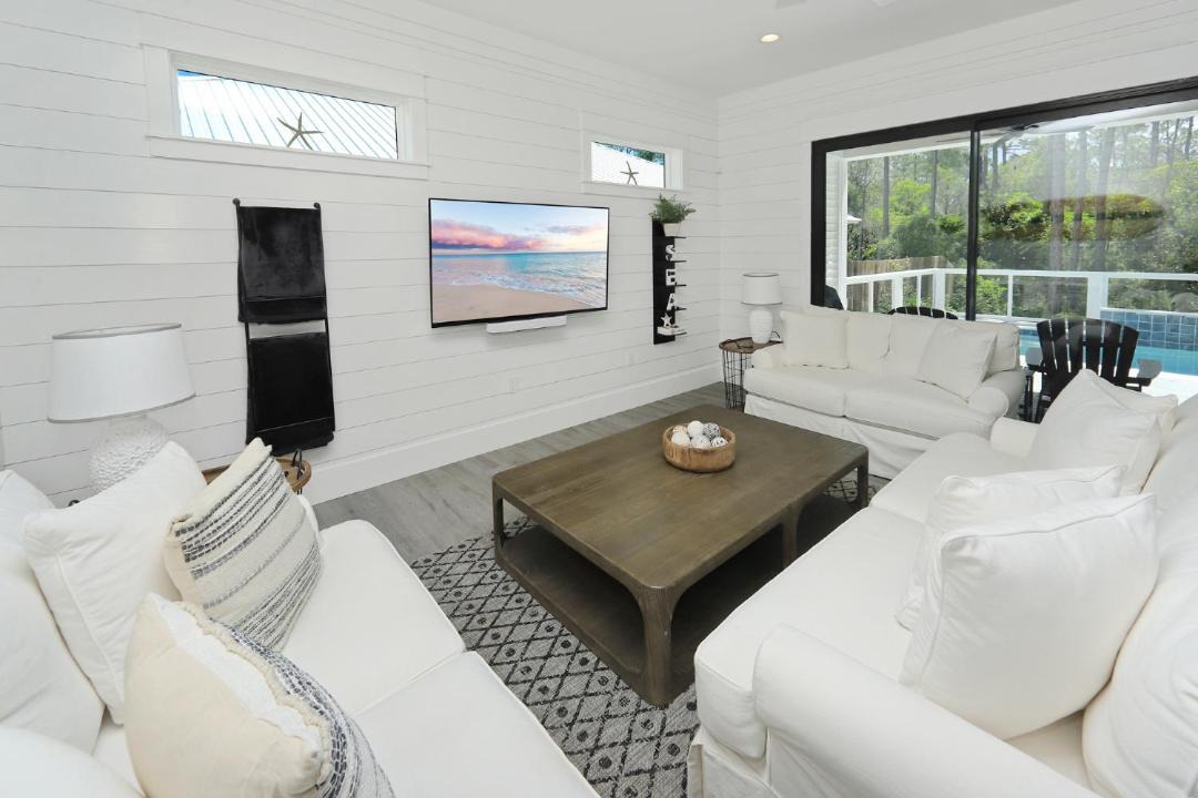 Photo of Livingroom in San Juan