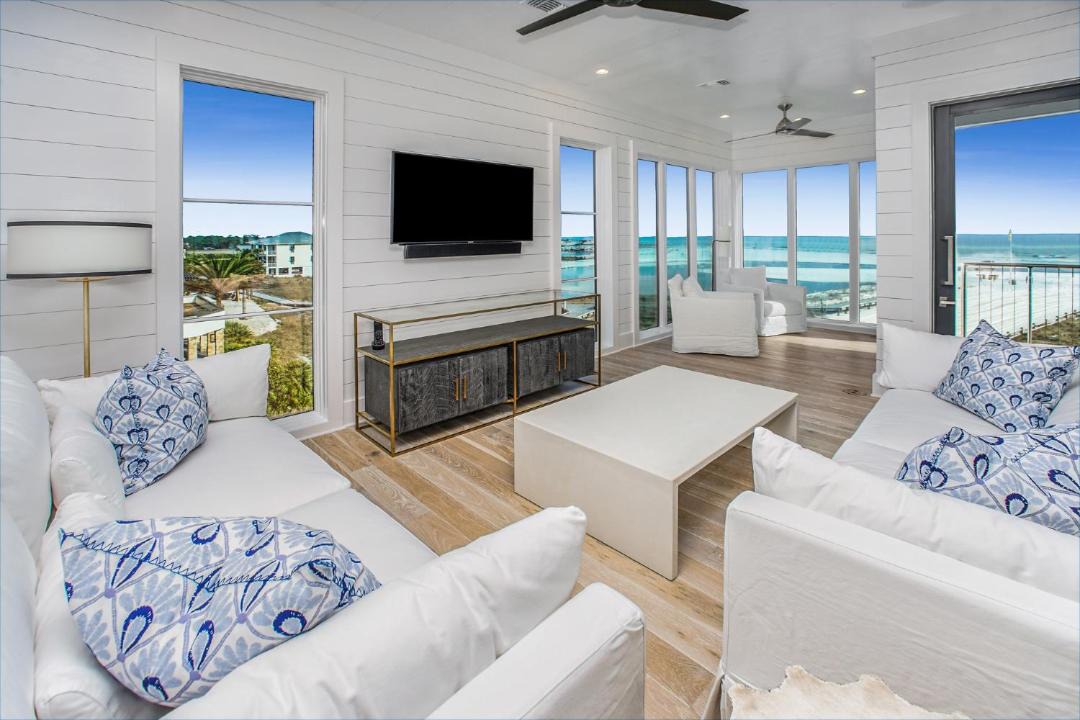 Photo of Others in Grayton Beach