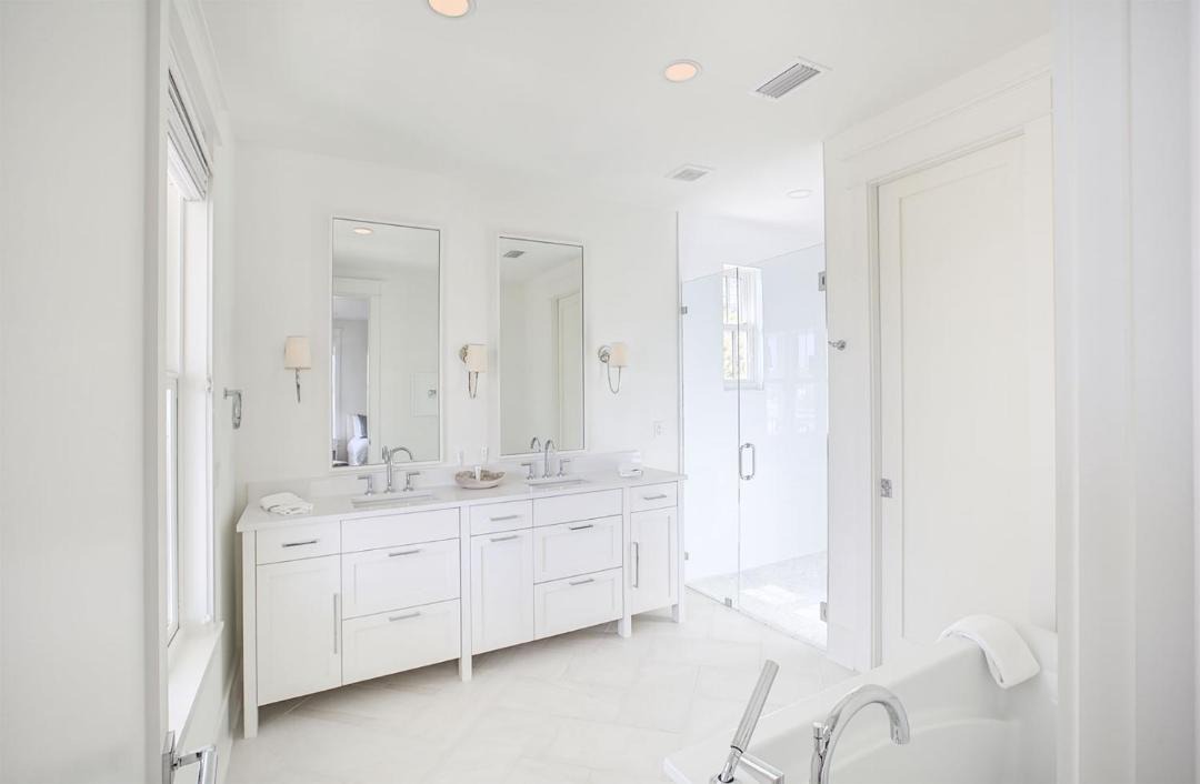 Photo of Bathroom in Grayton Beach