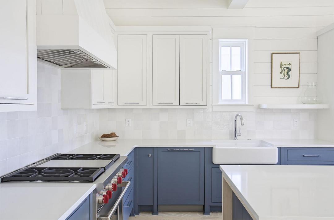 Photo of Kitchen in Grayton Beach