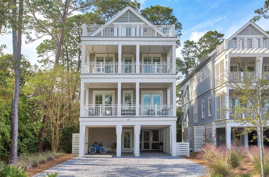 Photo of Others in Grayton Beach