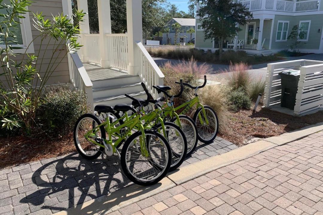 Photo of Others in Grayton Beach