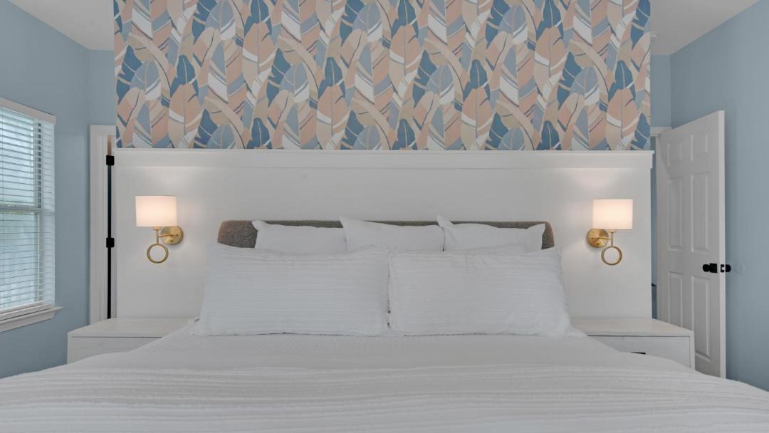 Photo of Bedroom in Village of Sugar Beach