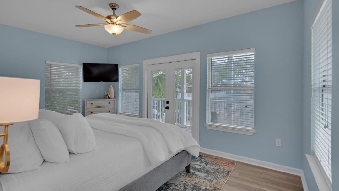 Photo of Bedroom in Village of Sugar Beach