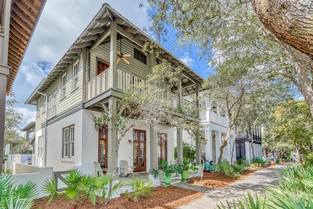 Photo of Others in Rosemary Beach