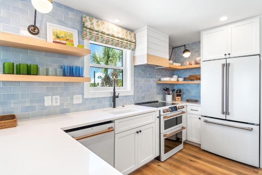 Photo of Kitchen in Seagrove Beach