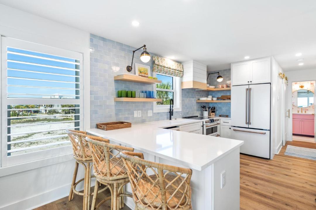 Photo of Kitchen in Seagrove Beach