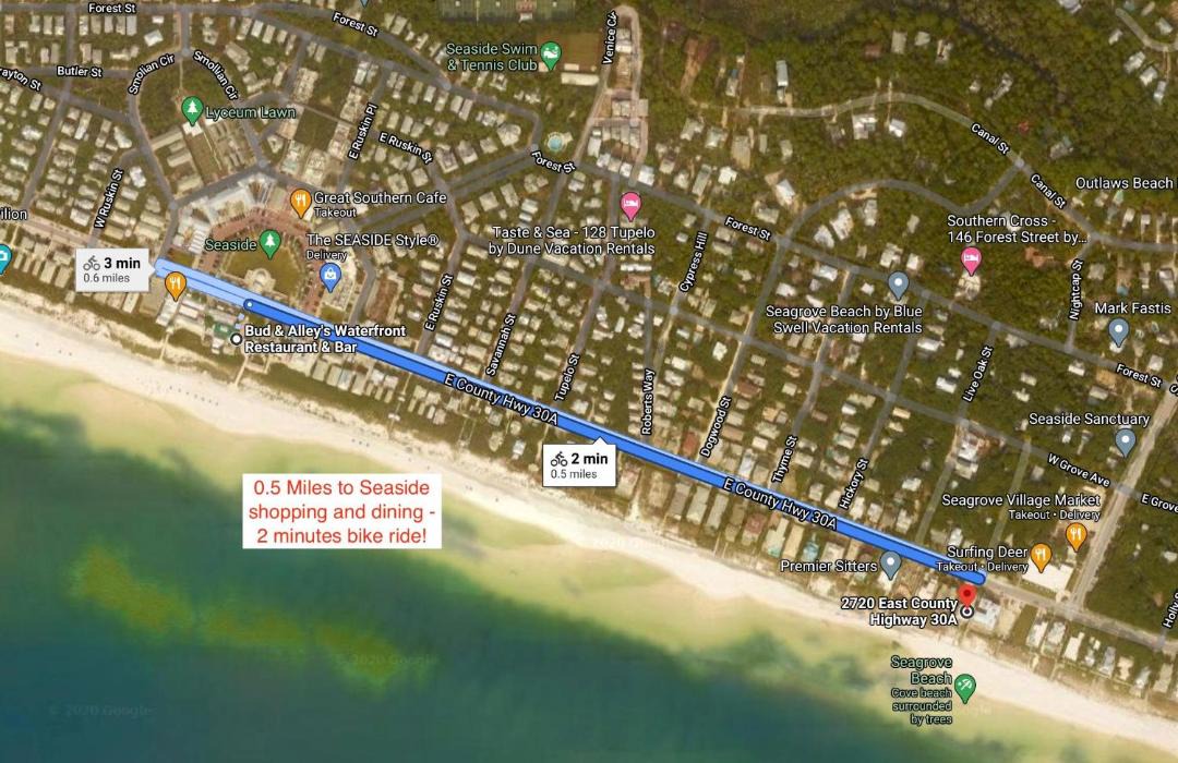 Photo of Others in Seagrove Beach