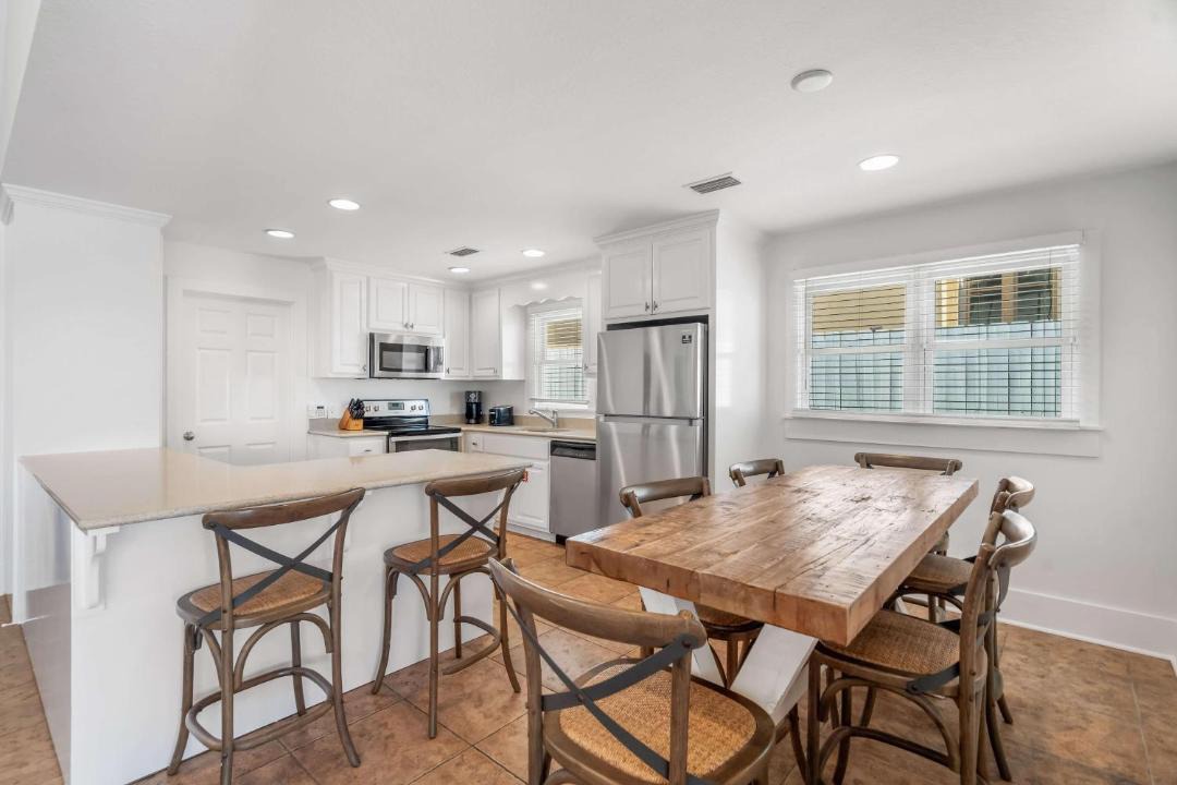 Photo of Kitchen in Seagrove Beach