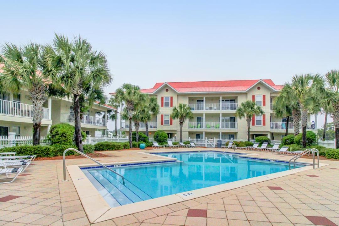 Photo of Outdoor in Seagrove Beach