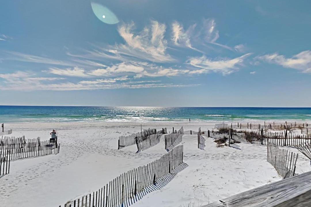 Photo of Outdoor in Seagrove Beach
