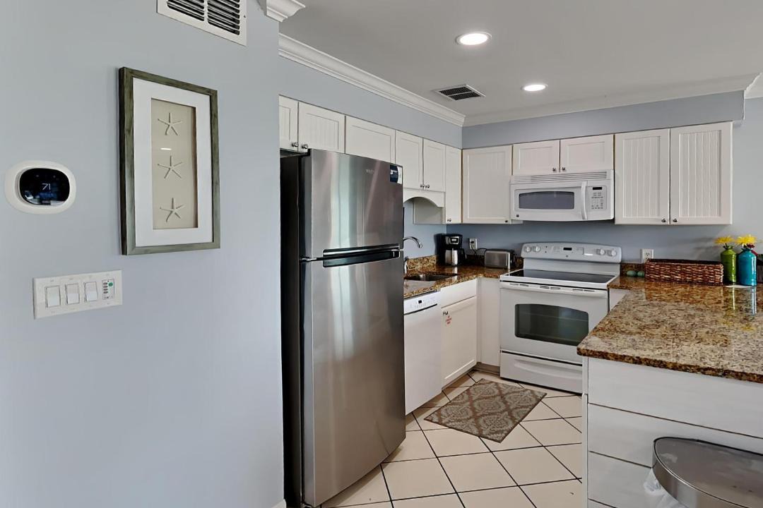 Photo of Kitchen in Seagrove Beach