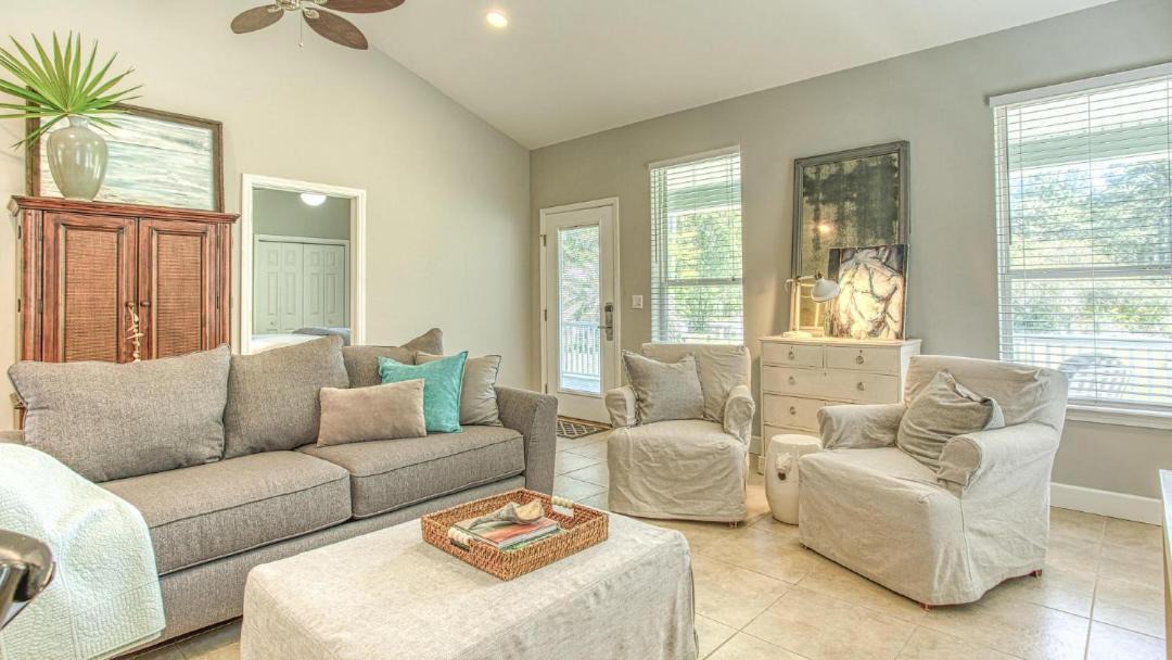 Photo of Livingroom in San Juan