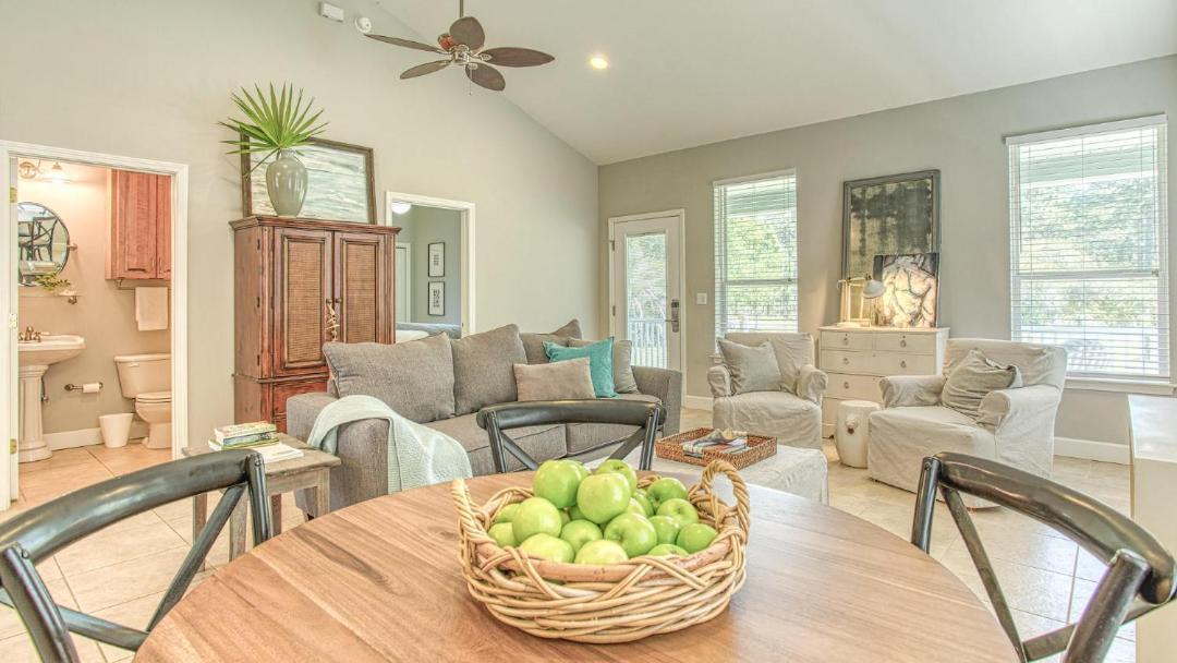 Photo of Livingroom in San Juan