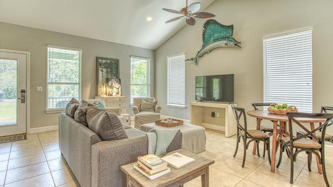 Photo of Livingroom in San Juan