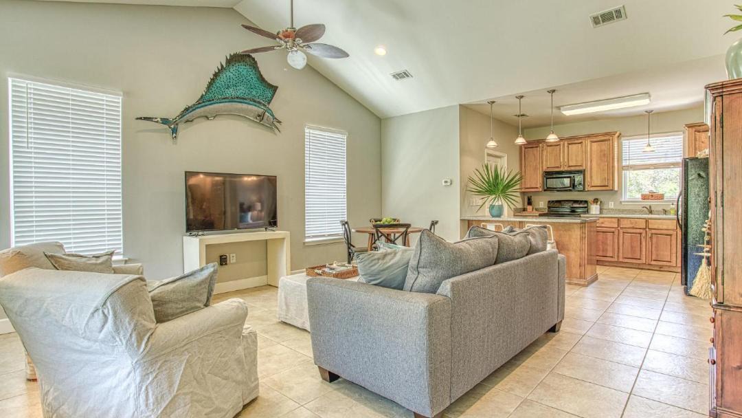 Photo of Livingroom in San Juan