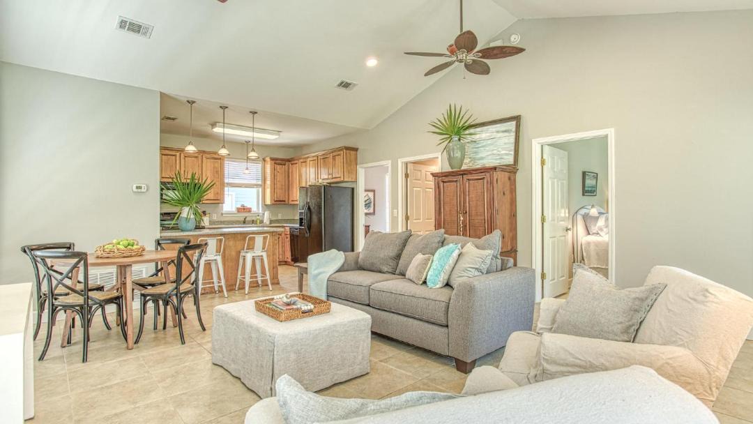 Photo of Livingroom in San Juan