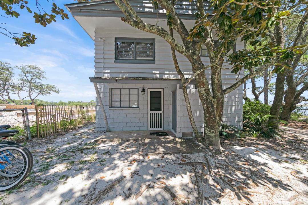 Photo of Buildings in Grayton Beach
