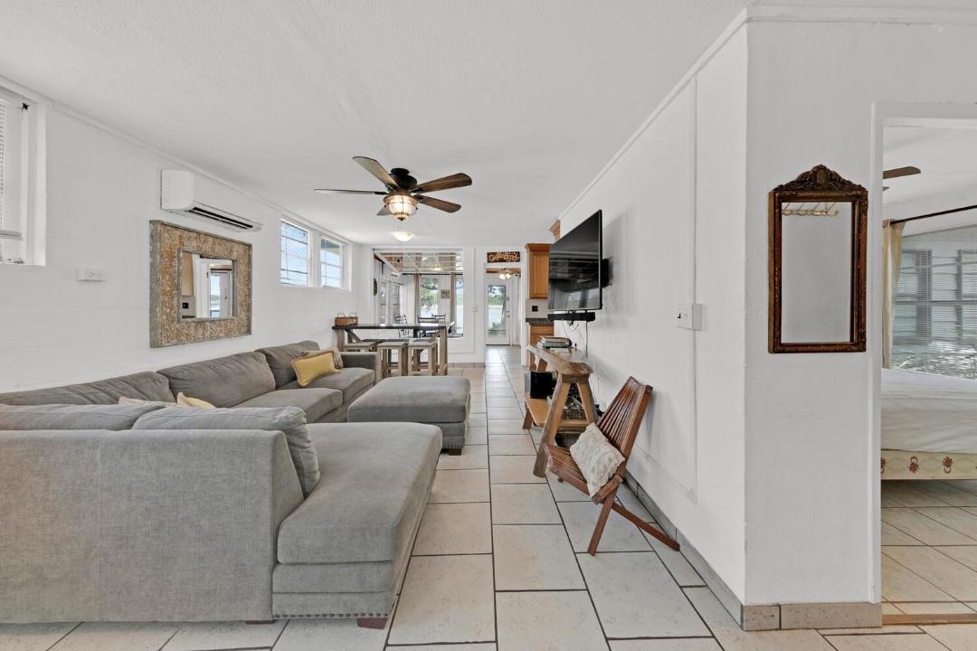 Photo of Livingroom in Grayton Beach