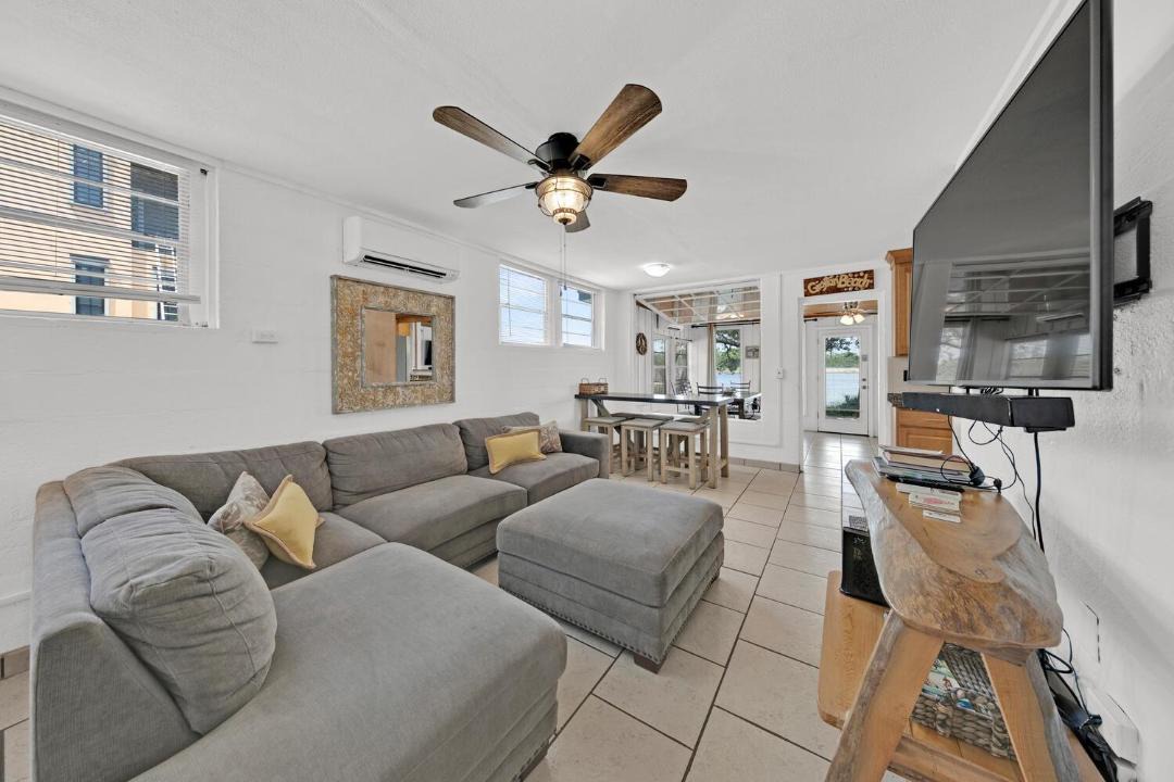 Photo of Livingroom in Grayton Beach