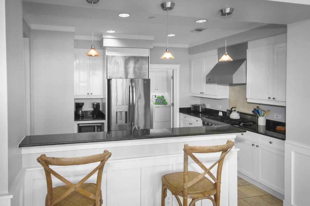 Photo of Kitchen in WaterSound Beach