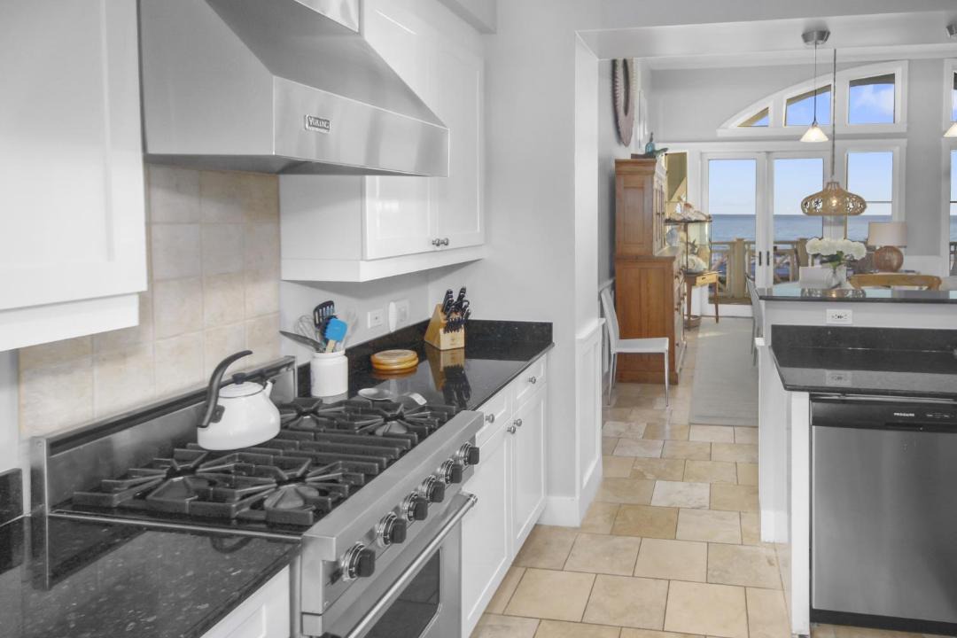 Photo of Kitchen in WaterSound Beach