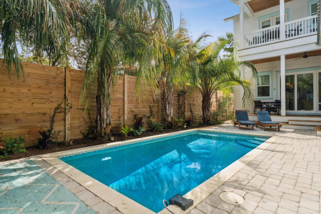 Photo of Outdoor in Seagrove Beach