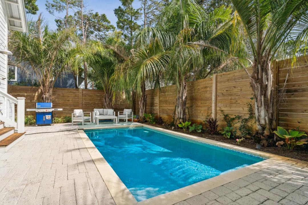 Photo of Outdoor in Seagrove Beach