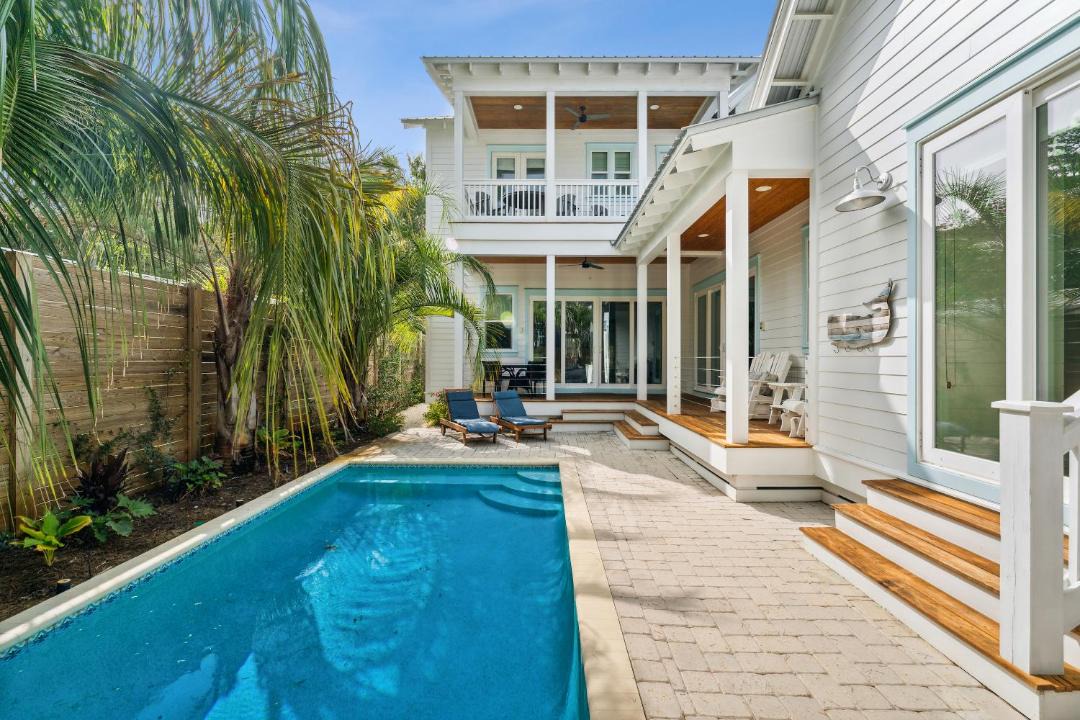 Photo of Outdoor in Seagrove Beach
