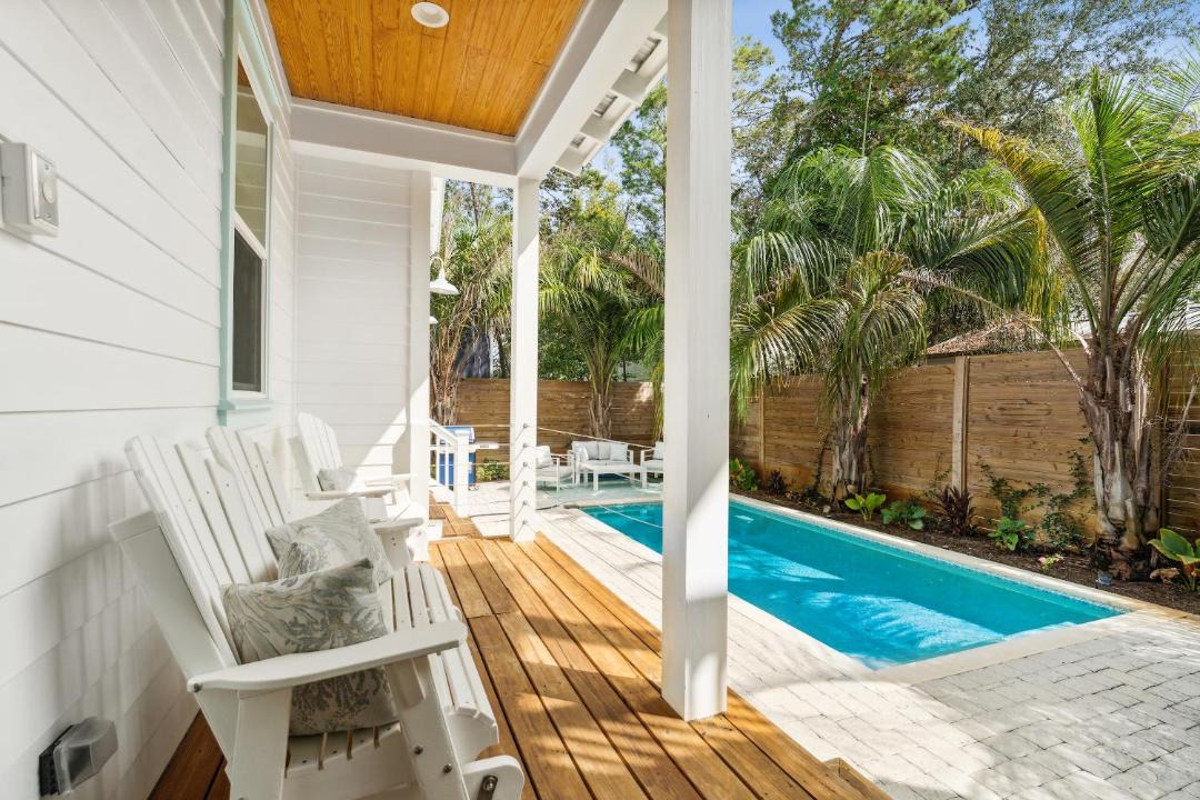 Photo of Outdoor in Seagrove Beach