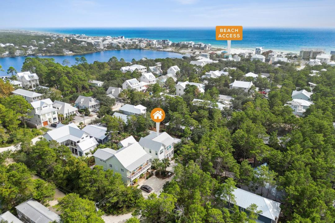 Photo of Outdoor in Seagrove Beach