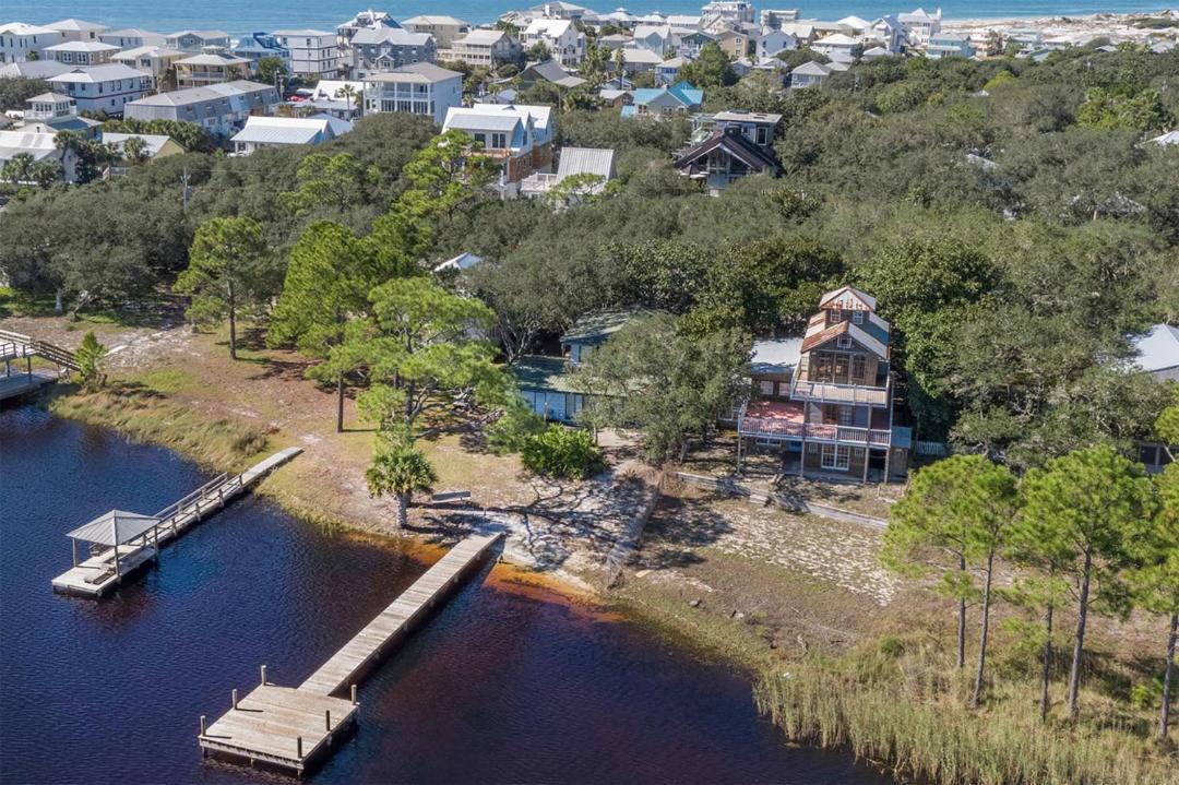 Photo of Outdoor in Grayton Beach