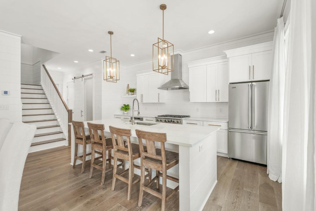 Photo of Kitchen in Seagrove Beach
