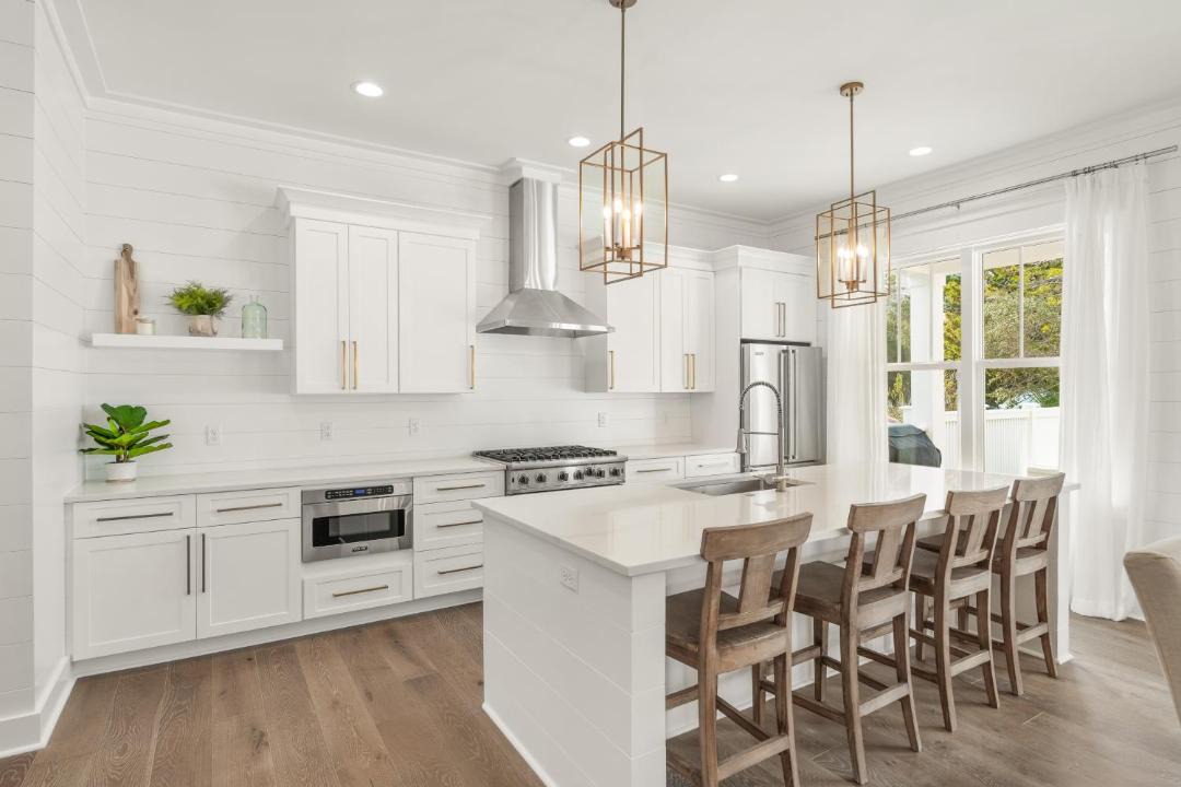 Photo of Kitchen in Seagrove Beach