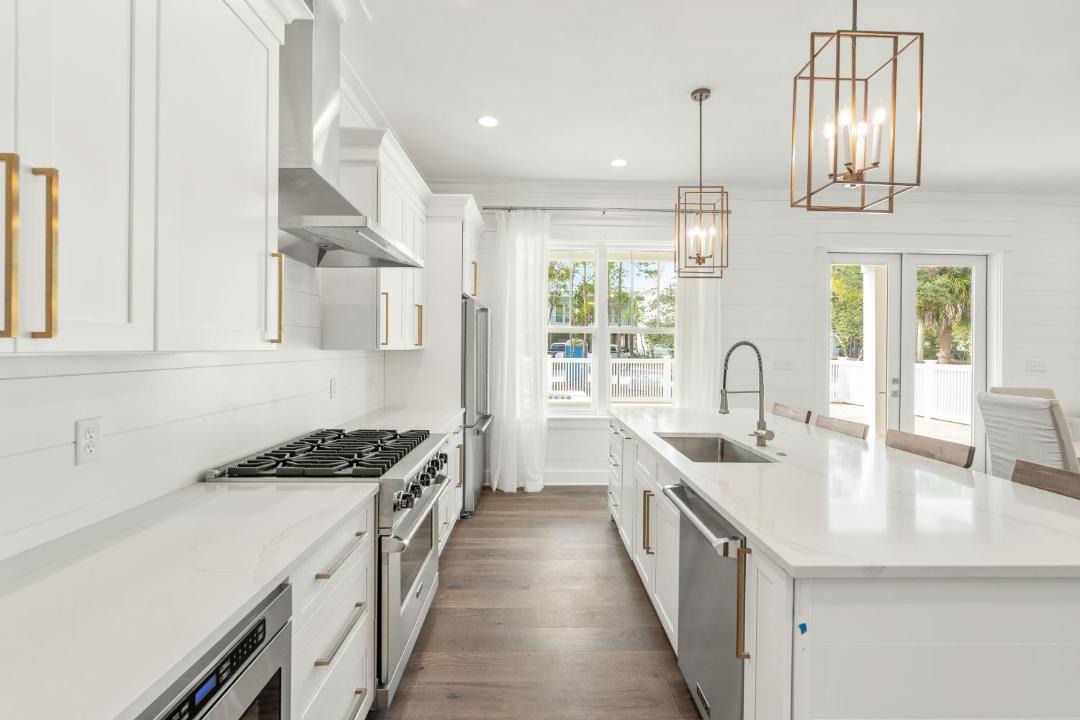 Photo of Kitchen in Seagrove Beach