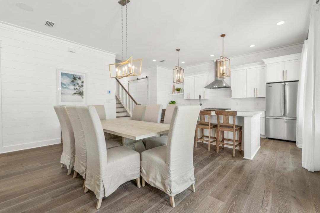Photo of Kitchen in Seagrove Beach