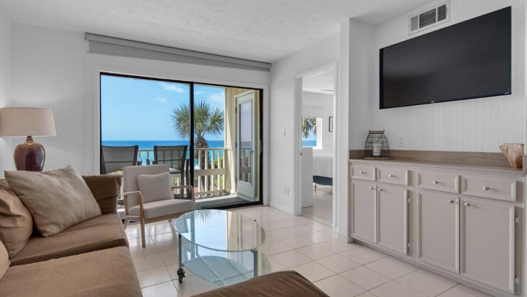 Photo of Livingroom in San Juan
