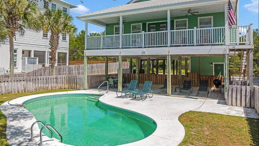 Photo of Outdoor in Gulf Trace