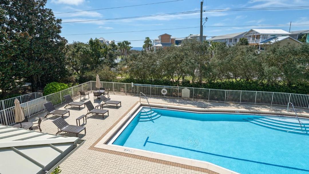 Photo of Outdoor in Seagrove Beach
