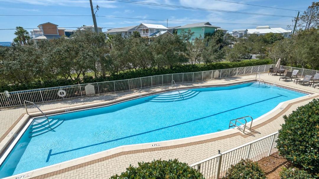 Photo of Outdoor in Seagrove Beach