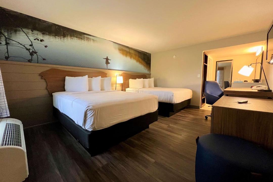 Photo of Bedroom in McMinnville