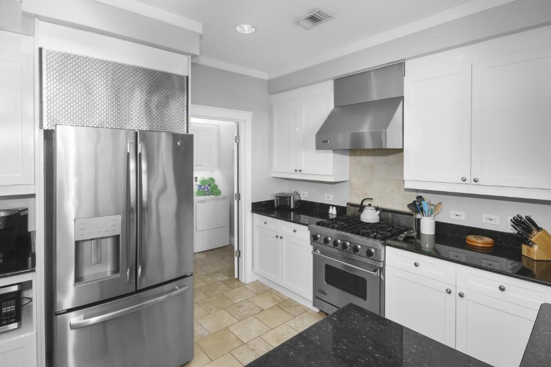 Photo of Kitchen in WaterSound Beach